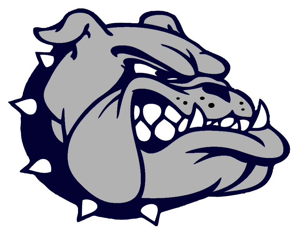 Cartoon Pictures Of Bulldogs - Bulldog Clipart (964x753)