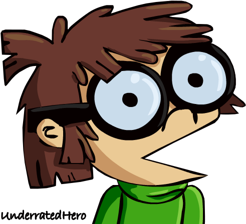 Lisa Loud The Loud House Loud House Fan Art Fanart - Lisa Loud (500x500)