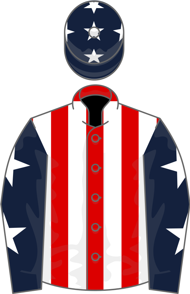Owner E Gutner And M Krysztofiak Racing - The Grand National (656x1024)
