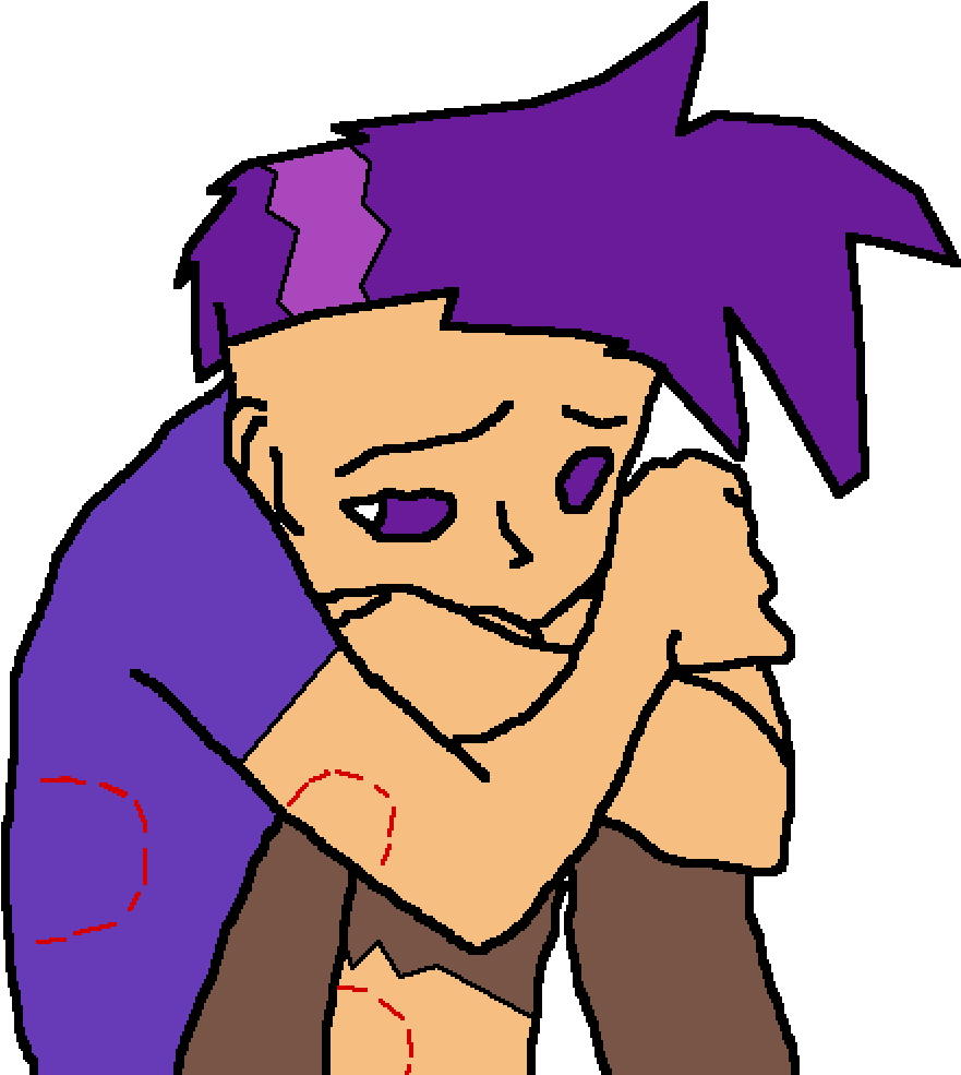 Why Human Blastoise Bites Feel Bad Think About And - Cartoon (1000x1000)