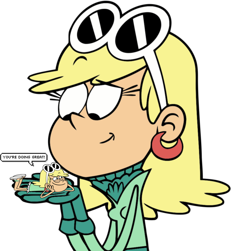 View Samegoogleiqdbsaucenao 1487979629539 , - Loud House Beach (1000x981)