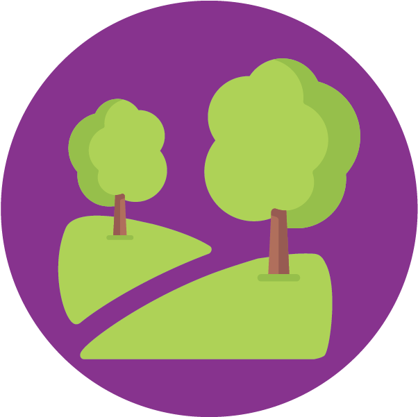 Think Trails - Gloucester Road Tube Station (676x676)