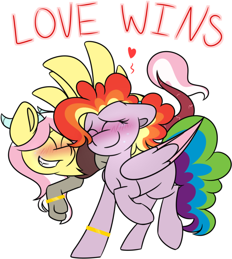 Hey Baby I Think I Wanna Marry You By Korgikardigan - Cartoon (866x922)