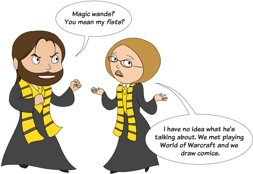 Recent Posts By Night Shift Comics - Night Shift Comic (600x399)