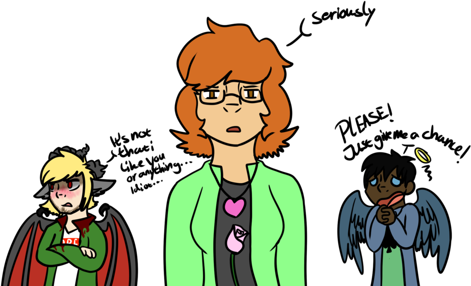 Comics Cartoon Human Behavior Homo Sapiens - Cartoon (1024x576)