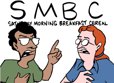 Saturday Morning Breakfast Cereal (400x300)