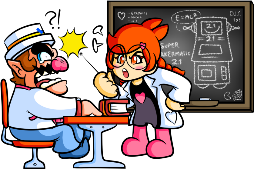 List Of Warioware - Warioware Diy (900x621)