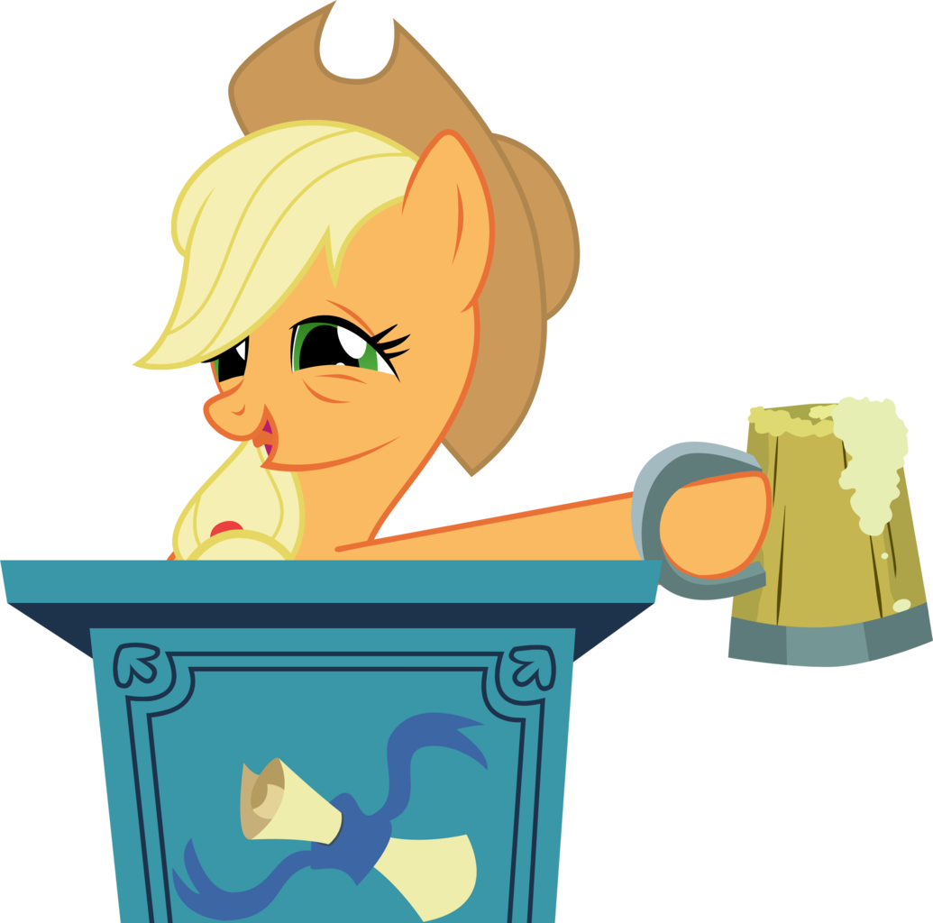 Tomfraggle, Cider, Drunk, Mug, Out Of Context, Podium, - Cartoon (1035x1024)