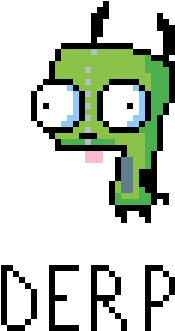 Gir Perler Bead Pattern (600x600)