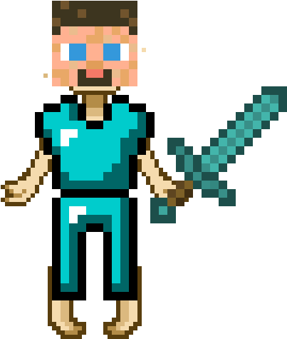 Random Image From User - Minecraft (600x600)