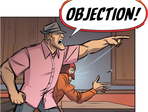 Team Fortress 2 Comic Dub] A Smissmas Story - Tf2 Lawyer (512x512)