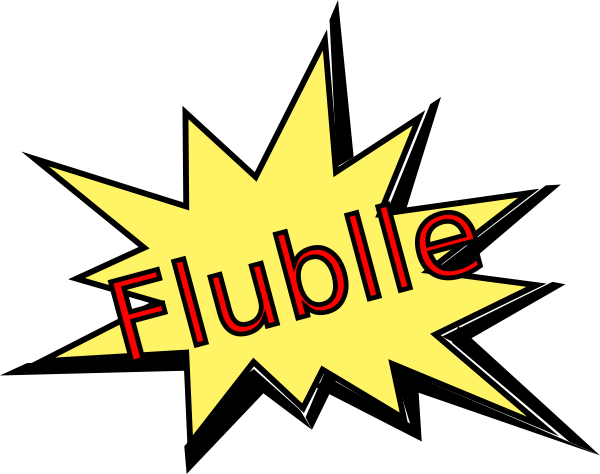 Pow Clip Art At Clker Com Vector Clip Art Online Royalty - Emblem (600x474)