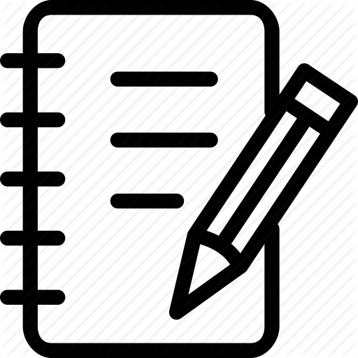 Life Design - Notebook (512x512)