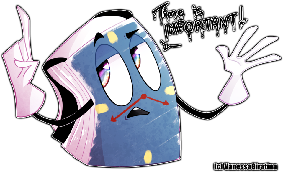 Blah Blah Time Blah Blah Dhmis By Vanessagiratina - Colin Dhmis 4 Human (1024x597)