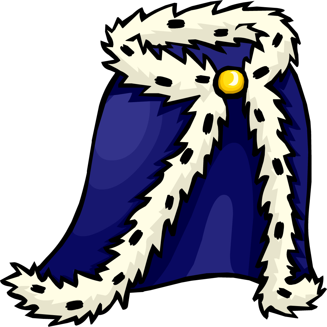 Royal Blue Robe - Amazing Detective Slash Genius (1046x1047)