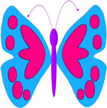 Monarch Butterfly Nymphalidae Clip Art - Monarch Butterfly (500x500)