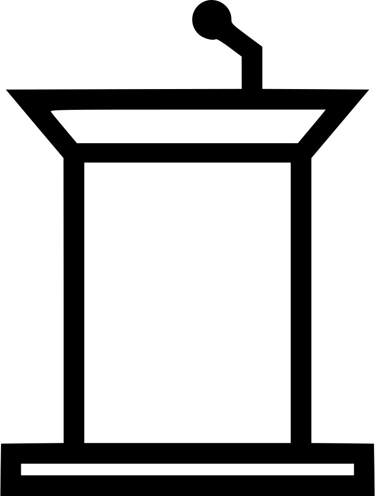 Podium Comments - Castle Ruins Symbol (742x980)