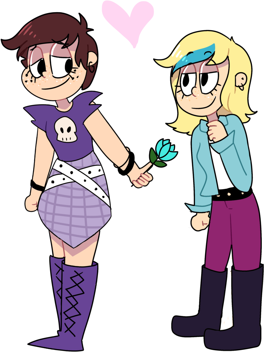 Lincoln Loud Lori Loud Luna Loud Deviantart - Cartoon (1024x1303)