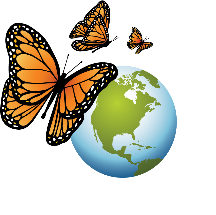 Cec Logo - White - - Commission For Environmental Cooperation Logo (900x895)