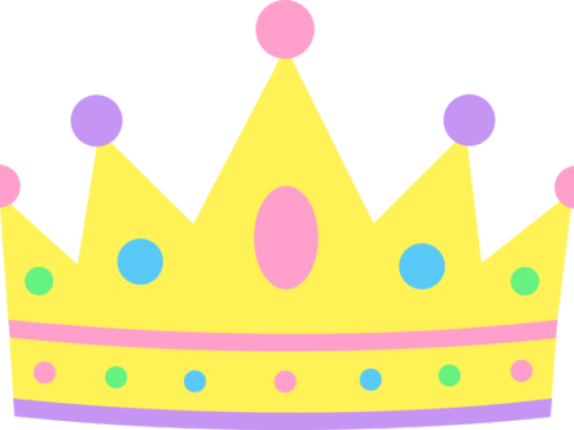 Crown Clipart Pastel - 3 Kingz (feat. Kool G Rap & Big John) (640x480)
