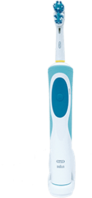 Oralb Electric Toothbrush - Electric Toothbrush (400x400)