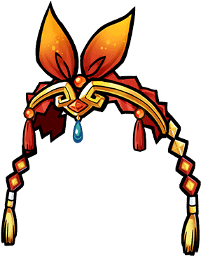 Gear-ape Queen Tiara Render - Gear-ape Queen Tiara Render (380x380)