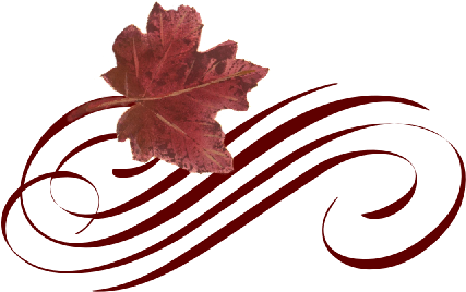 Leaf Flourish - Leaf Flourishes (519x346)