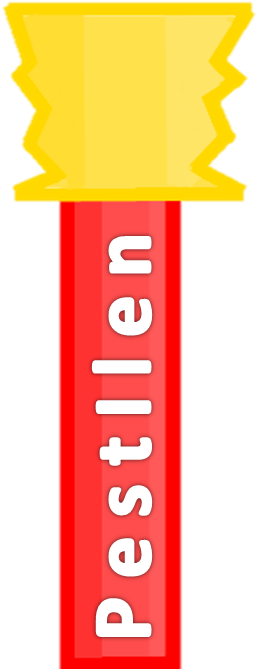 Toothbrush Front - Number (272x698)