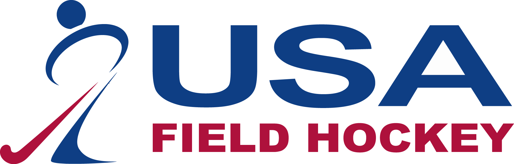 Usa Field Hockey Logo - Usa Field Hockey Logo (1962x627)