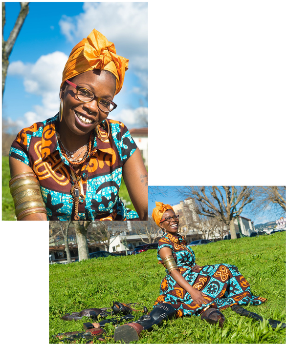 When I Am Me - Maat (617x800)