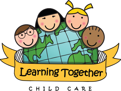 Learning Together Child Care - Learning Together (500x378)
