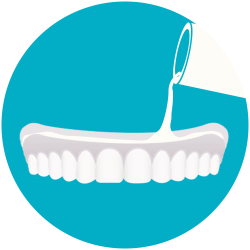 D Soft Tissue Conditioner Kit - Manufacturing (500x500)