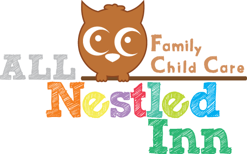 All Nestled Inn Family Child Care - Life Of Syn By Ellie Rennie 9781921867064 (paperback) (500x312)