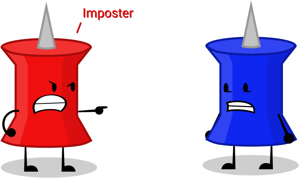 If Pin Meet Tack By Object1reater - Pin And Tack Bfdi (1024x615)