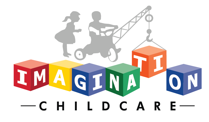 Imagination Childcare - Imagination Childcare (801x467)