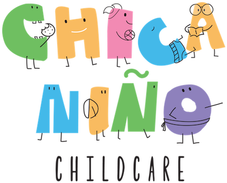 Chicanino Childcare Daycare Kurla Preschool Mumbai - Chicanino Childcare Daycare Kurla Preschool Mumbai (500x398)