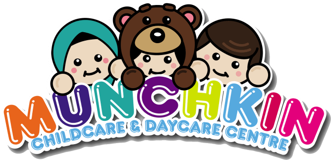Childcare Logo Design For Advantcare By Creativebox - Child Care (680x361)
