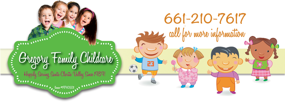 Children Learn - Family Day Care Banner (960x376)