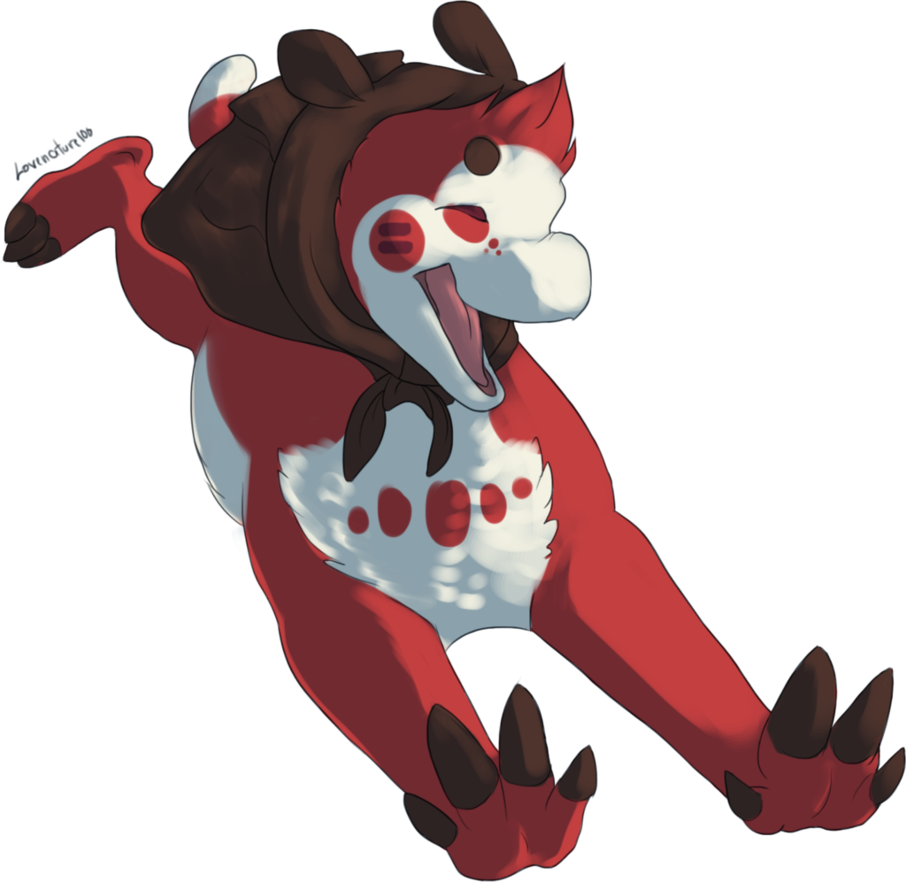 Tack By Asawillow - Digital Art (906x882)