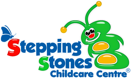 Logo - Stepping Stones (576x359)