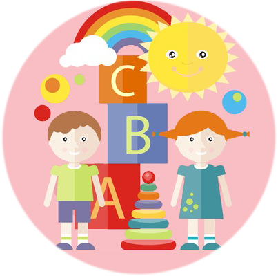 Childcare - Illustration (403x399)