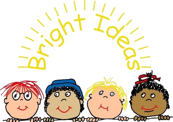 Bright Ideas Childcare - Bright Ideas Childcare (601x422)