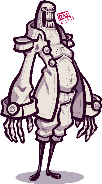 Dedan By Cubesona - Dedan Off Game (339x622)