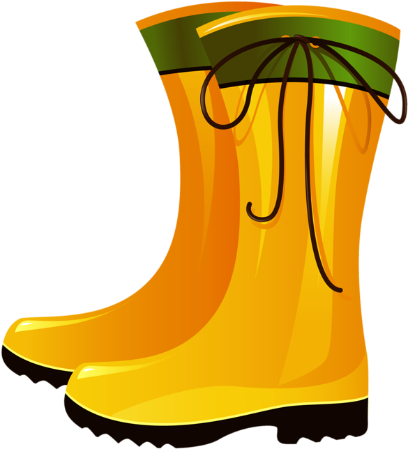 Album - Cartoon Welly Boots (669x800)