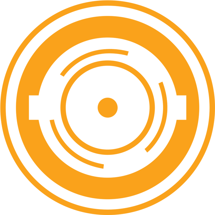 Mpx Security Systems - Zotac Firestorm Icon (1000x1000)