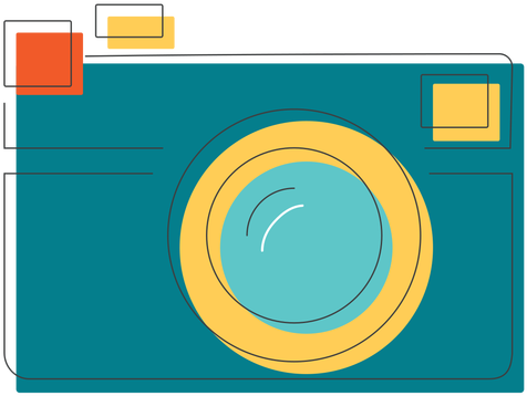 Rangefinder Camera Icon Transparent Png - Camera (512x512)