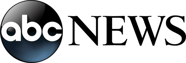 Appearances On - - Abc News Logo Png (640x216)