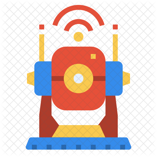 Wifi Camera Icon - Ip Camera (512x512)