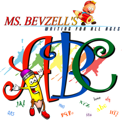 Cursive Writing 4: Sentences (410x410)