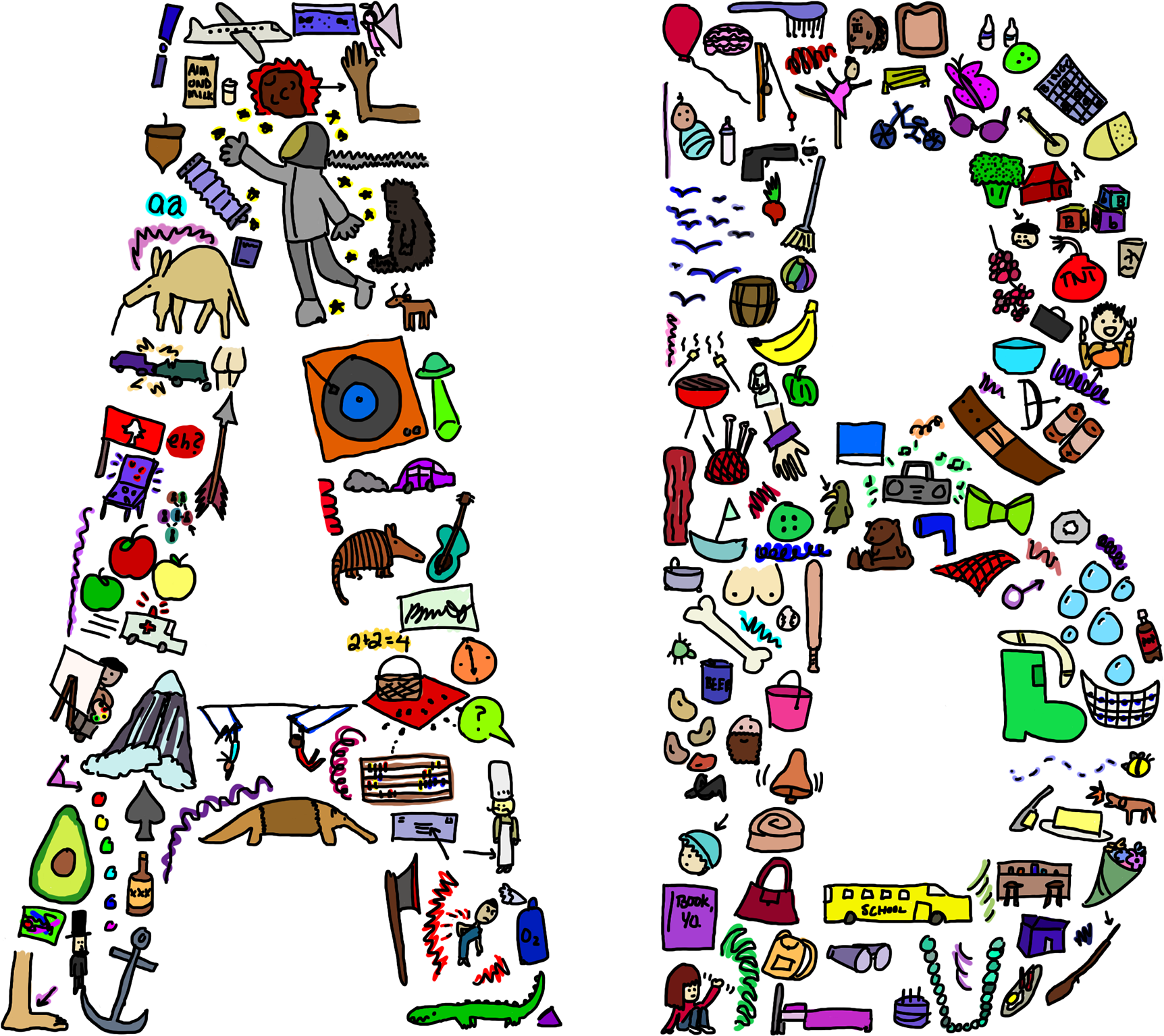 Character Details Below - Character Details Below (1920x1678)